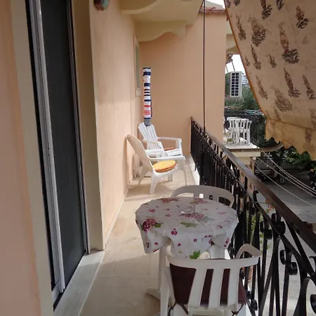 Apartment Chris & Irene Studio Corfu (city)